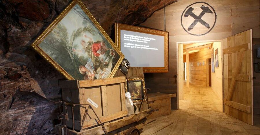 Salzwelten Altaussee: Salt Mine Entrance Ticket - Why Altaussee Is More Than a Standard Mine Tour