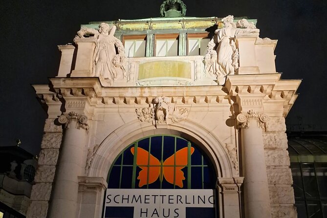Schmetterlinghaus - Imperial Butterfly House Vienna Admission Ticket - Is the $13.14 ticket good value?