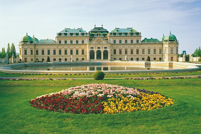 Schoenbrunn Palace Skip-The-Line and Vienna Highlights Private Tour - Is $558.70 per person fair value?
