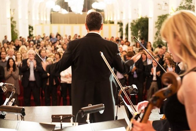 Schönbrunn Palace Concerts in Vienna - What the Schönbrunn concert actually is