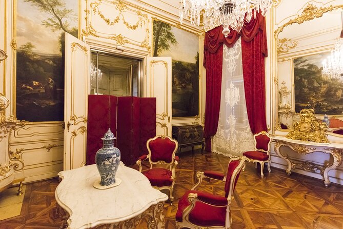 Schönbrunn Palace & Gardens Guided Tour with Skip-the-Line Access - Why Schönbrunn Deserves a Place on Your Vienna Plan