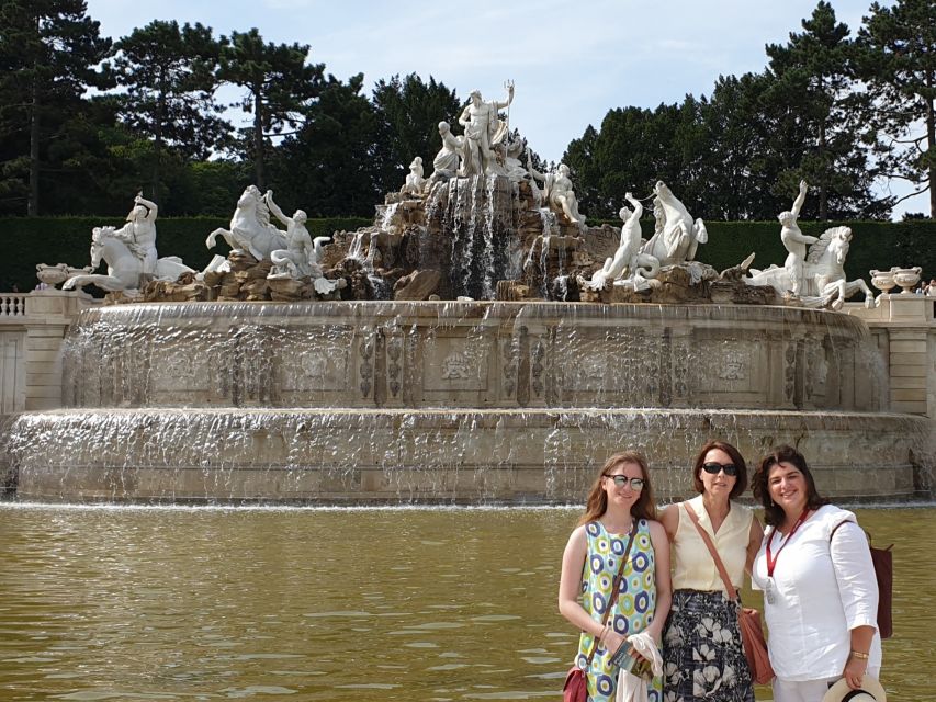Schönbrunn Palace & Gardens Tour - Why Schönbrunn deserves a guided visit