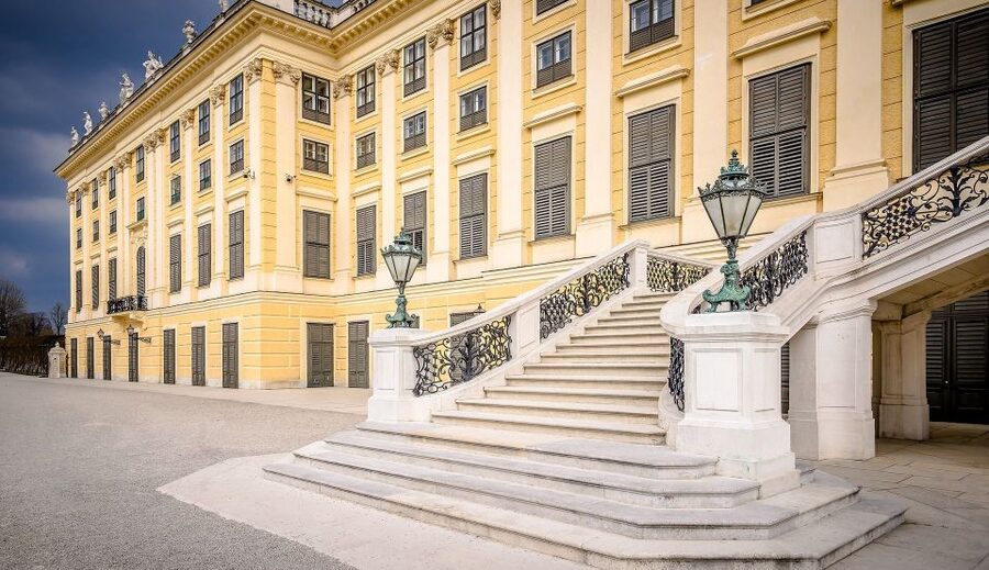Schönbrunn Palace & Gardens Tour - What the $176 price delivers