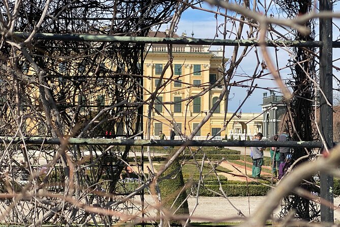 Schönbrunn Palace Park Tour - Why Schönbrunn’s park deserves its own tour