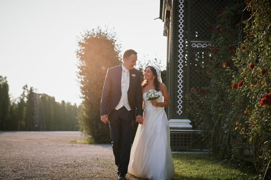 Schönbrunn Palace Private Photoshooting tour - Is $318 good value for your group?