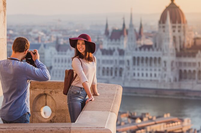 Semi-Private Tour: Central Europe &Balkans from Vienna to Athens - Vienna to Rust: An easy start in Austrian wine country