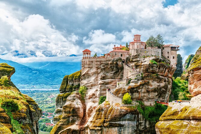 Semi-Private Tour: Central Europe &Balkans from Vienna to Athens - Mostar and Kotor: Two unforgettable old towns