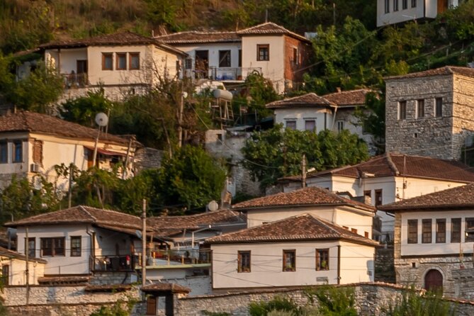 Semi-Private Tour: Central Europe &Balkans from Vienna to Athens - Budva, Sveti Stefan, and Shkoder