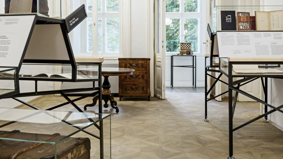 Sigmund Freud Museum Ticket - Key points to know before you go