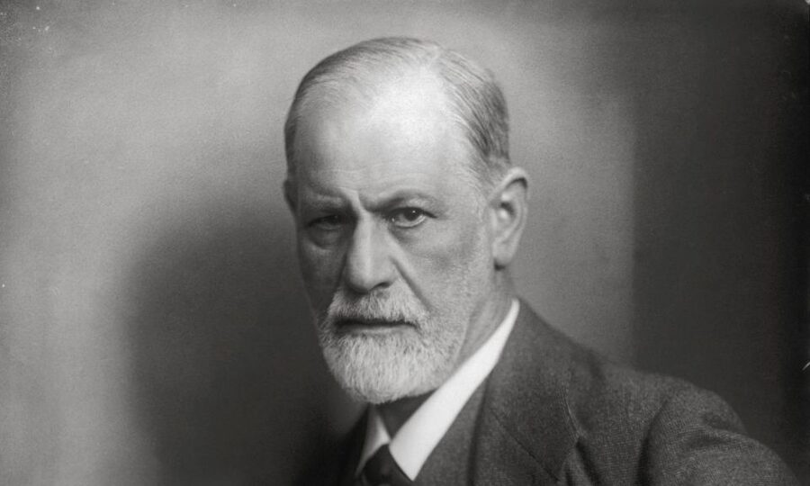 Sigmund Freud Museum Ticket - Hear Freud and Anna Freud in their own voices