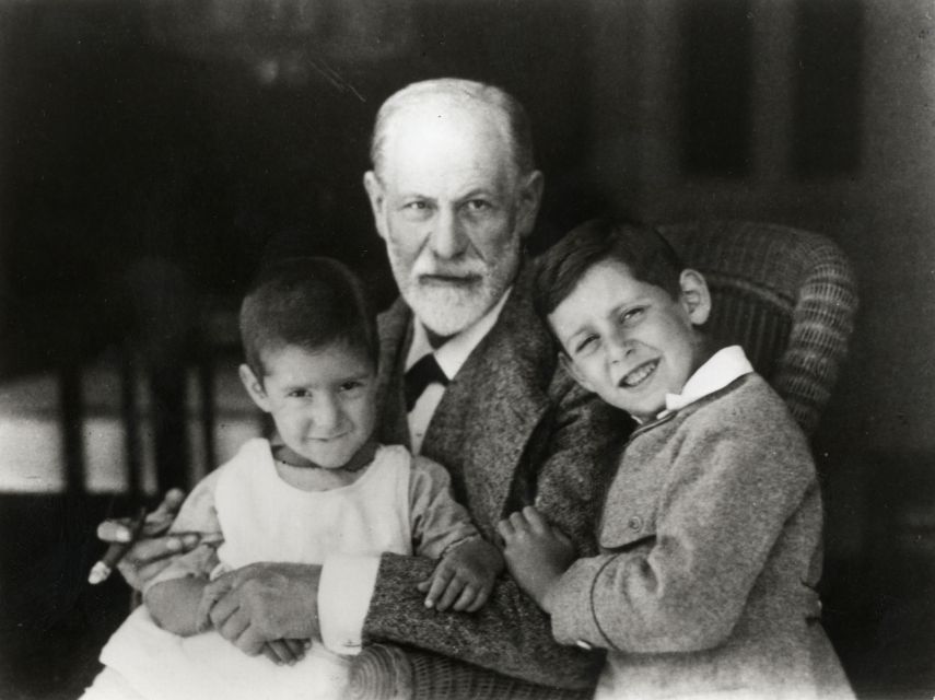 Sigmund Freud Museum Ticket - Is $18 good value?