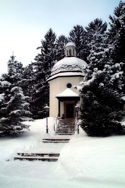 Silent Night Oberndorf Christmas Eve Tour from Salzburg - Key points to know before booking
