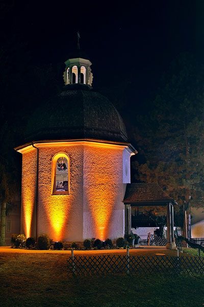 Silent Night Oberndorf Christmas Eve Tour from Salzburg - Why Oberndorf matters to Silent Night