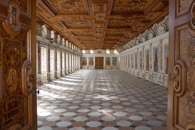 Skip the Line: Ambras Castle in Innsbruck Entrance Ticket - Why Ambras Castle Makes a Good Innsbruck Stop