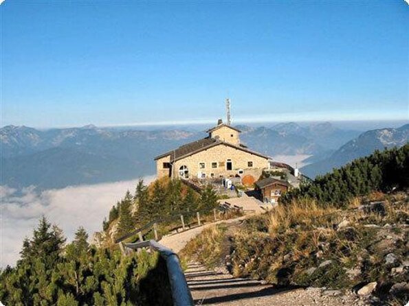 Skip-the-Line: Eagle's Nest in Berchtesgaden Tour from Salzburg - Key points to know before booking