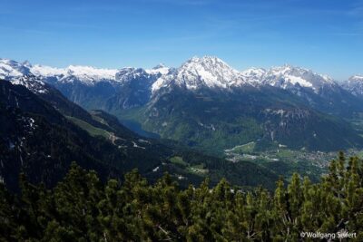 Skip-the-Line: Eagle’s Nest in Berchtesgaden Tour from Salzburg