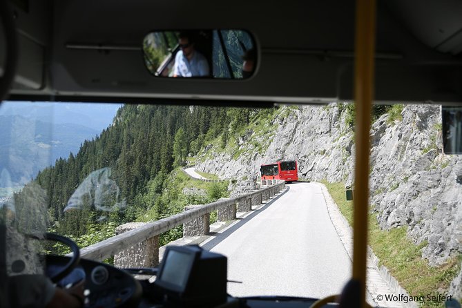 Skip-the-Line: Eagle's Nest in Berchtesgaden Tour from Salzburg - Berchtesgaden: a short break with a local feel