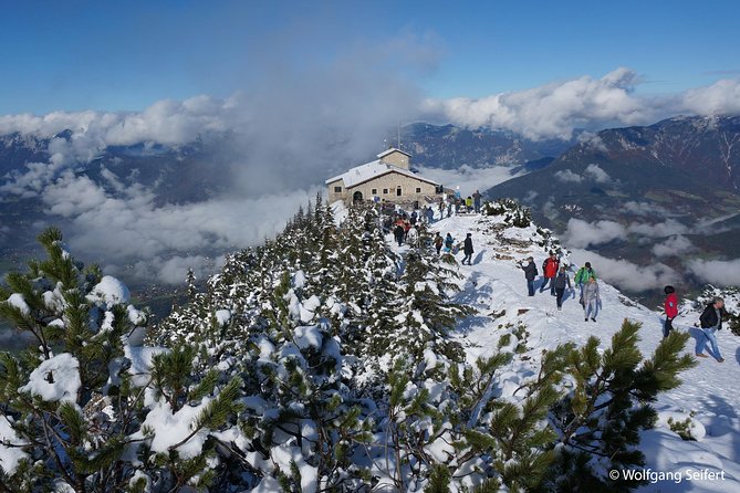 Skip-the-Line: Eagle's Nest in Berchtesgaden Tour from Salzburg - Price and what the convenience is worth