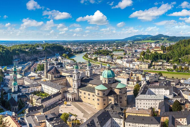Skip-the-line Hohensalzburg Fortress Private Tour and Ticket - Views, Museums, and the Pace of the Visit