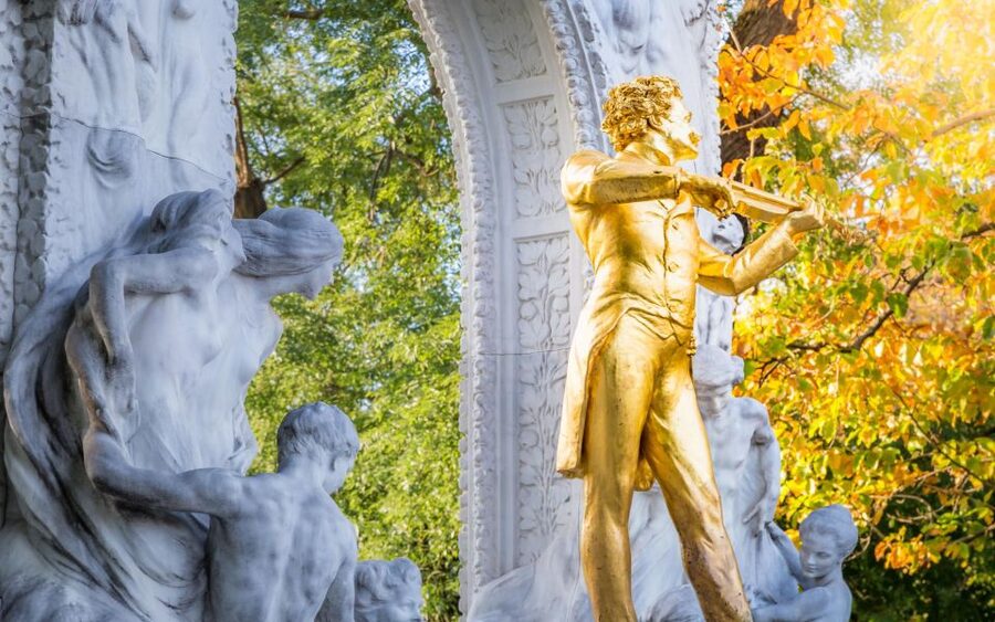 Skip-the-line House of Music Vienna, Mozart, Beethoven Tour - Key points to know before booking