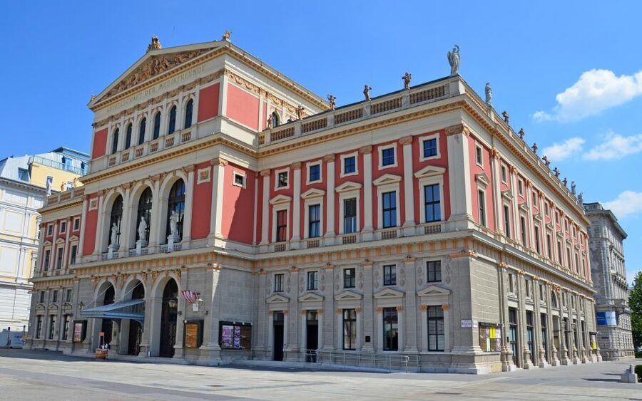 Skip-the-line House of Music Vienna, Mozart, Beethoven Tour - Inside the House of Music in Vienna