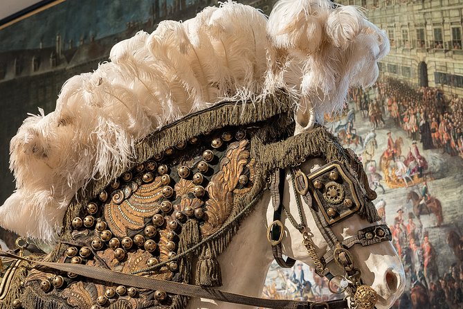 Skip the Line:Imperial Carriage Museum by Schönbrunn Kaiserliche Wagenburg Wien - Is $14.48 good value?