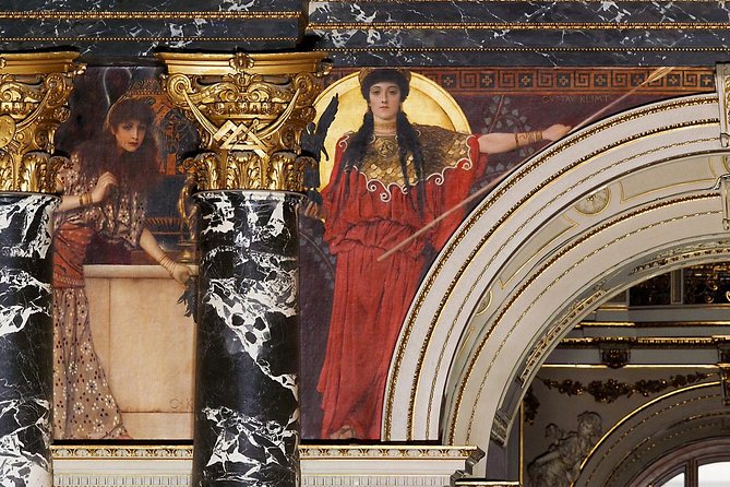 Skip the Line: Kunsthistorisches Museum Vienna Entrance Ticket - What This Kunsthistorisches Museum Ticket Really Provides