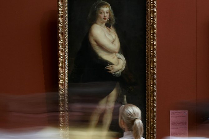 Skip the Line: Kunsthistorisches Museum Vienna Entrance Ticket - Kunstkammer Vienna and the Habsburg Taste for Treasures