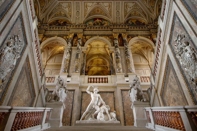 Skip the Line: Kunsthistorisches Museum Vienna Entrance Ticket - The Skip-the-Line Problem, Explained Clearly