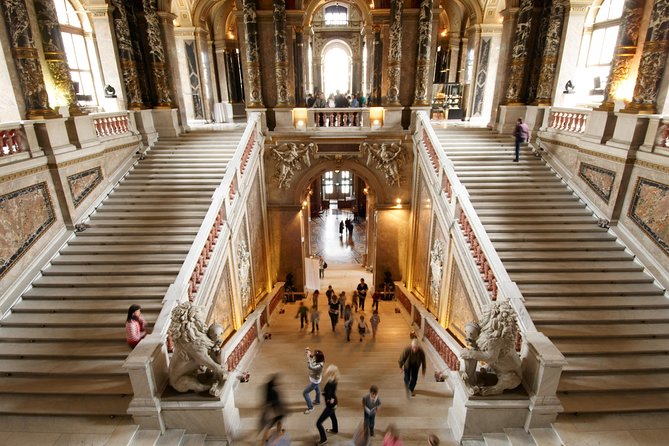 Skip the Line: Kunsthistorisches Museum Vienna Entrance Ticket - Is the Ticket Good Value?