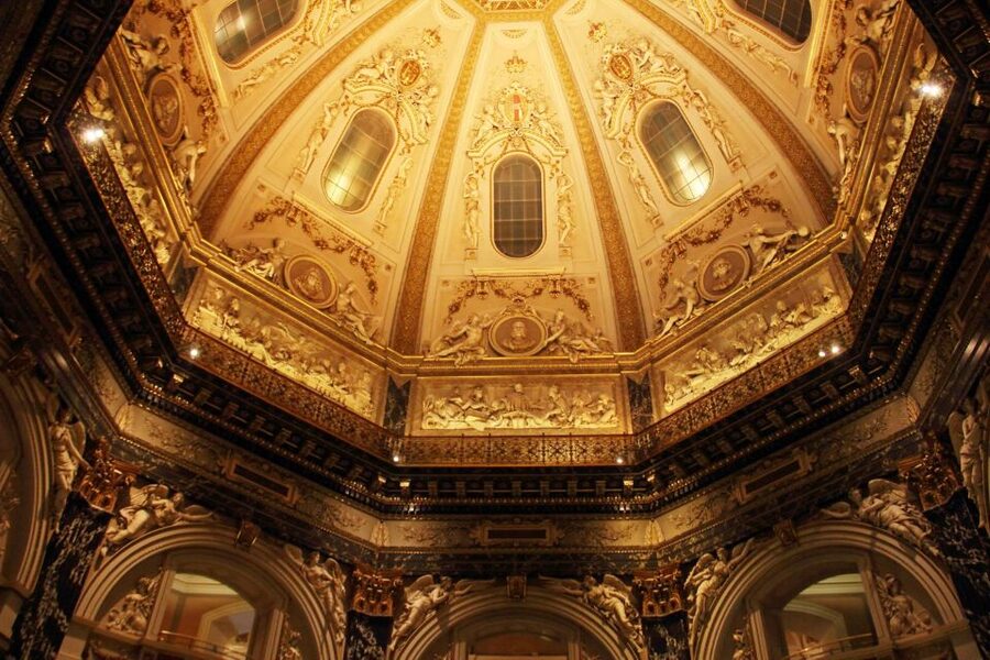 Skip-the-line Private Tour Kunsthistorisches Museum Vienna - Key points at a glance