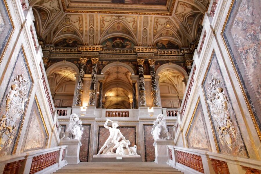 Skip-the-line Private Tour Kunsthistorisches Museum Vienna - Why the Kunsthistorisches Museum deserves your time