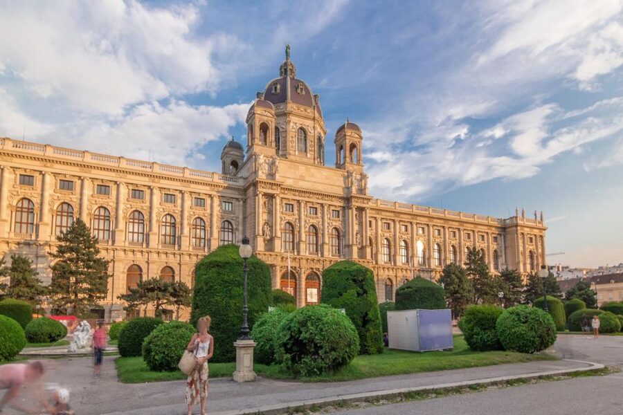 Skip-the-line Private Tour Kunsthistorisches Museum Vienna - Price, timing, and practical value