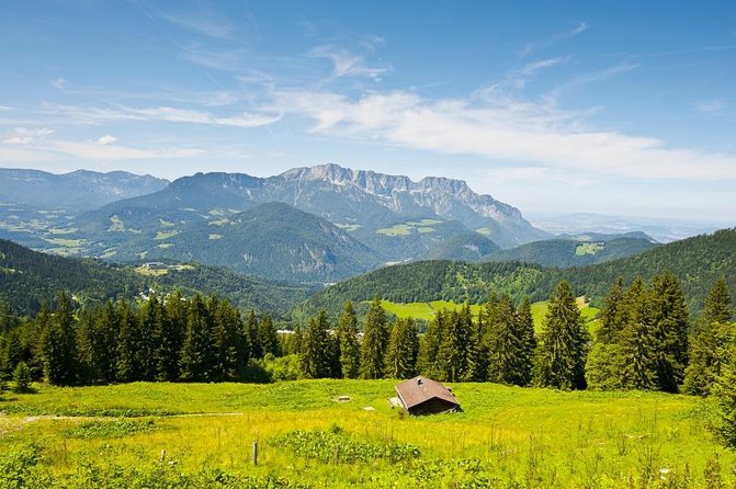 Skip-The-Line Salt-Mines and Bavarian Mountains Tour from Salzburg - The quick facts that matter most