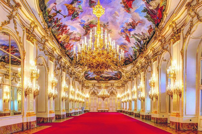 Skip-the-Line Schonbrunn Palace Guided Tour and Vienna Historical City Tour - How much value do you get for $82.82?