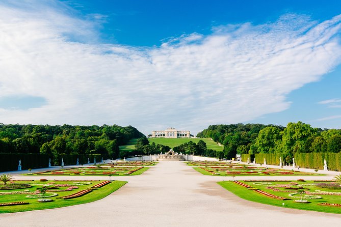 Skip-the-Line Schonbrunn Palace Guided Tour and Vienna Historical City Tour - Practical advice for a smoother morning