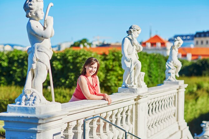 Skip-the-line Upper Belvedere Tickets and Guided Tour Vienna - Why the Upper Belvedere is worth your time