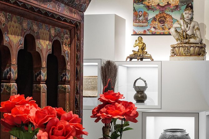 Skip the Line: Weltmuseum Wien Ticket - What the Weltmuseum Wien Is Like