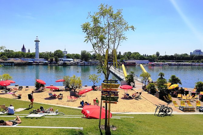 Small-Group Guided Kayak Tour of Vienna - Is $119.73 a fair price?