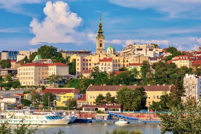 Small Group Tour; Balkans & Central Europe - Dubrovnik to Vienna - Subotica, the Hungarian Border, and Budapest