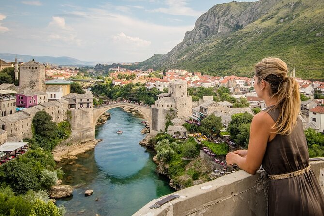Small Group Tour; Balkans & Central Europe - Dubrovnik to Vienna - Győr and Bratislava Along the Danube
