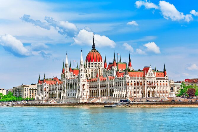 Small Group Tour; Balkans & Central Europe - Dubrovnik to Vienna - What the Price Includes, and What It Does Not