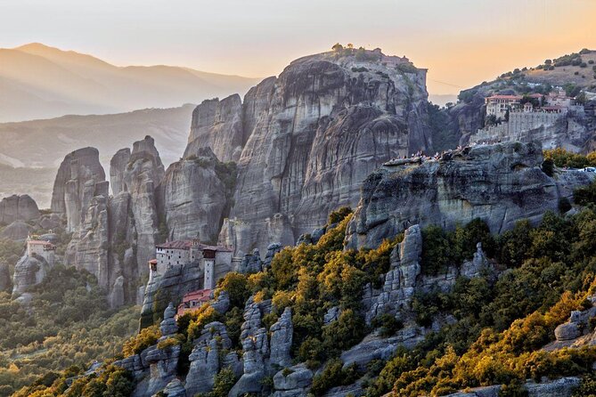 Small Group Tour: Balkans & Central Europe from Athens to Vienna - Key things to know before booking