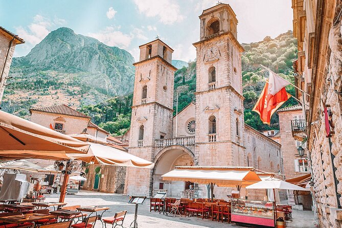 Small Group Tour: Balkans & Central Europe from Athens to Vienna - Tirana and Kruja: food, markets, and Albania’s recent past