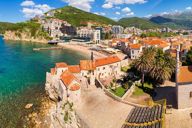 Small Group Tour: Balkans & Central Europe from Athens to Vienna - Serbia from Zvornik to Subotica