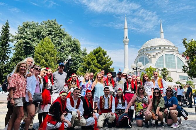 Small Group Tour; Central Europe & the Balkans - Vienna to Tirana - Day 4: Budapest, the Danube’s grand capital