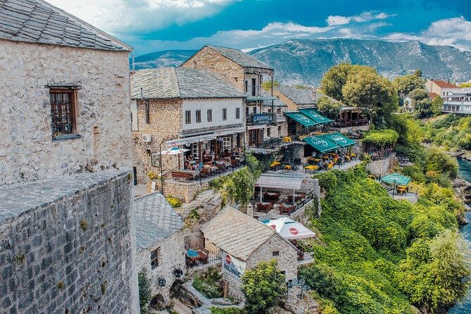 Small Group Tour; The Balkans & Central Europe - Tirana to Vienna - Serbia by the Drina and Danube