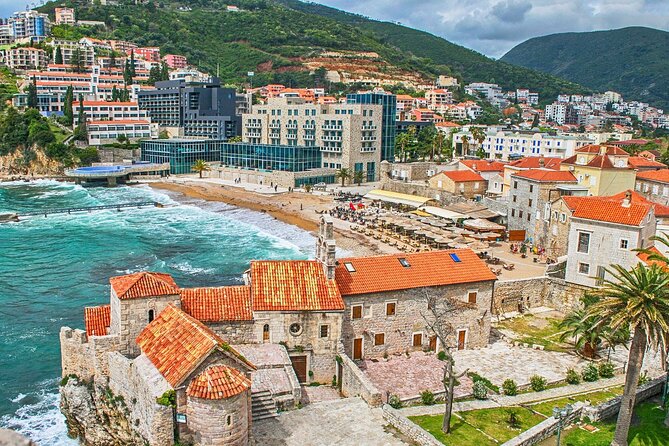 Small Group Tour; The Balkans & Central Europe - Tirana to Vienna - Food and northern Albania before the Adriatic