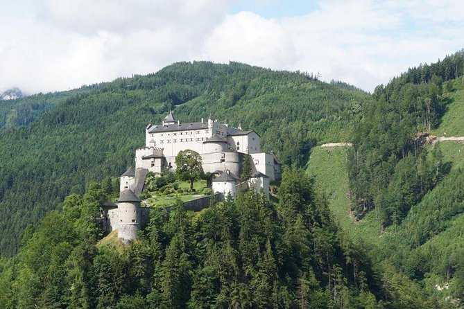 Sound of Music Private Tour including do-re-mi hiking trail - Why this private Sound of Music tour works