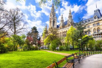 St Stephen’s Cathedral, Top Churches of Vienna Old Town Tour